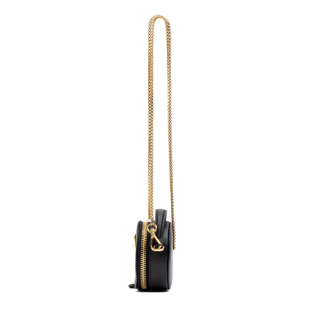 Prada Mini Round Crossbody Mini - Picture 4 of 11